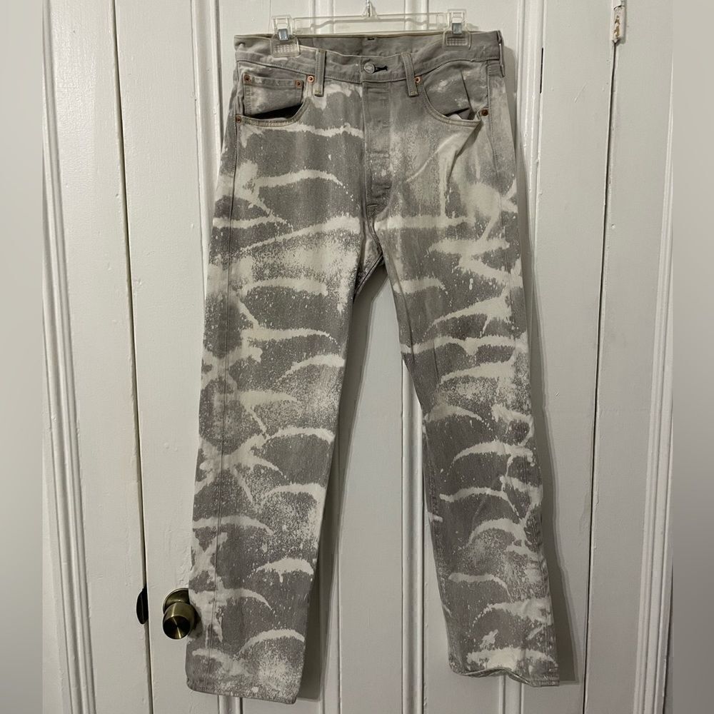 501 Levi jeans 30/30